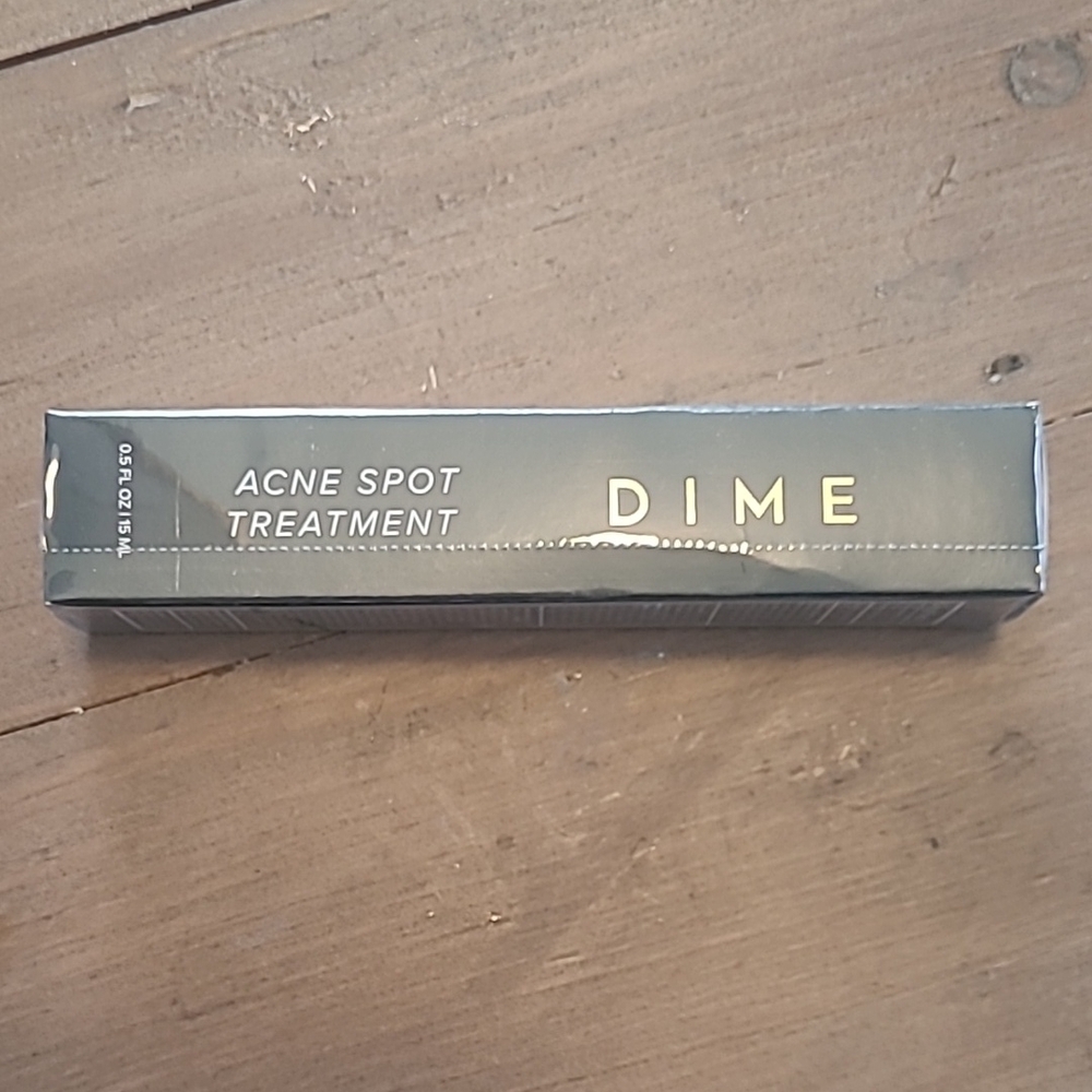 DIME Acne Spot Treatment